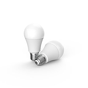 Лампочка Aqara LED Bulb T1, фото 2