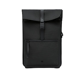 Рюкзак NINETYGO URBAN DAILY Backpack Черный, фото 2