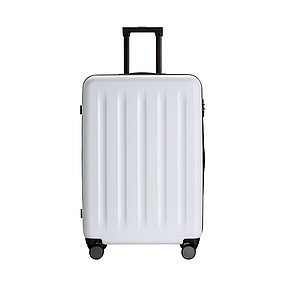 Чемодан NINETYGO Danube Luggage 20'' (New version) Белый, фото 2