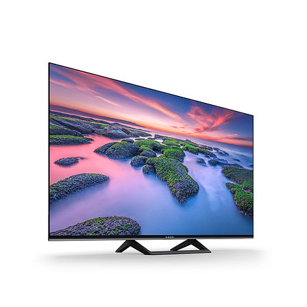 Смарт телевизор Xiaomi A2 43" (L43M7-EARU), фото 2