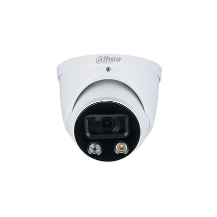 Купольная видеокамера Dahua DH-IPC-HDW3249HP-AS-PV-0280B, фото 2