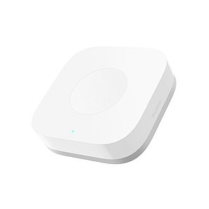 Беспроводная кнопка Xiaomi AQARA Wireless Switch Mini, фото 2