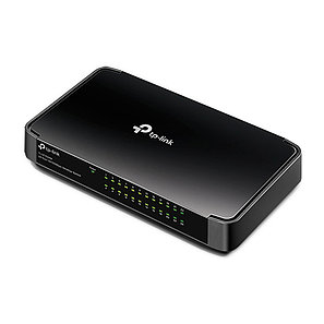 Коммутатор TP-Link TL-SF1024M, фото 2