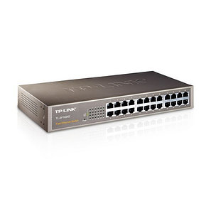 Коммутатор TP-Link TL-SF1024D, фото 2