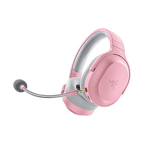 Гарнитура Razer Barracuda X 2022 - Quartz Pink, фото 2