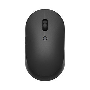 Мышь Mi Dual Mode Wireless Mouse Silent Edition Черный, фото 2