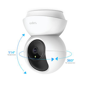 IP-камера TP-Link Tapo C200, фото 2