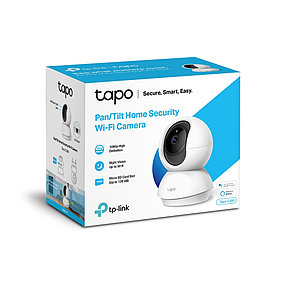 IP-камера TP-Link Tapo C200, фото 2