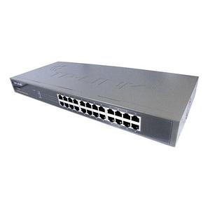 Коммутатор TP-Link TL-SG1024, фото 2