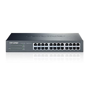 Коммутатор TP-Link TL-SG1024D, фото 2