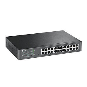 Коммутатор TP-Link TL-SG1024DE, фото 2