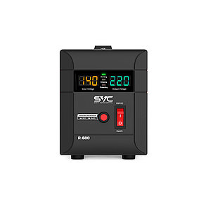 Стабилизатор SVC R-600, фото 2