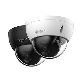 IP видеокамера Dahua DH-IPC-HDBW2441EP-S-0280B, фото 2