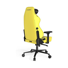 Игровое компьютерное кресло DX Racer CRA/PRO/Y, фото 2