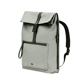Рюкзак NINETYGO URBAN DAILY Backpack Серый, фото 2
