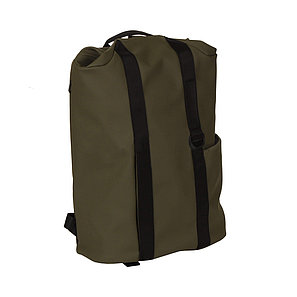 Рюкзак NINETYGO Urban Eusing backpack Зеленый, фото 2