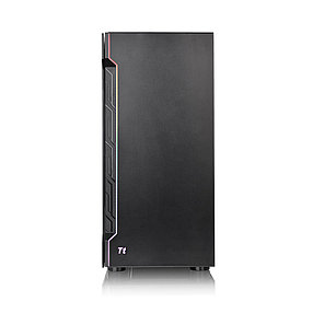 Компьютерный корпус Thermaltake H200 TG RGB без Б/П, фото 2