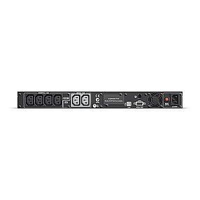 Источник бесперебойного питания CyberPower PR1000ELCDRT1U, фото 2