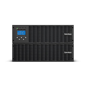 Источник бесперебойного питания CyberPower OLS6000ERT6U, фото 2