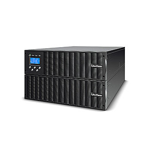 Источник бесперебойного питания CyberPower OLS10000ERT6U, фото 2