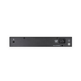 Коммутатор D-Link DES-1024D/G1A, фото 2