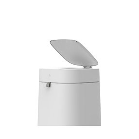 Умное мусорное ведро Townew Smart Trash Can T Air X Белый, фото 2