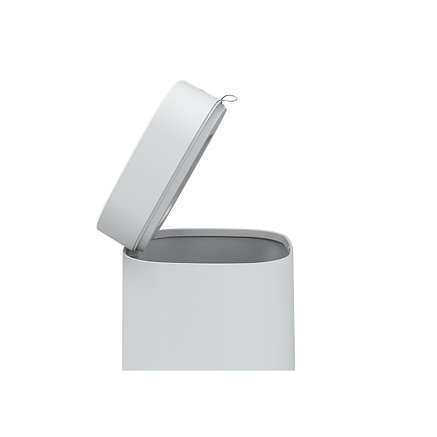 Умное мусорное ведро Townew Smart Trash Can T Air Lite Серый, фото 2