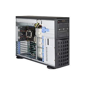 Серверная платформа SUPERMICRO SYS-7049P-TR, фото 2