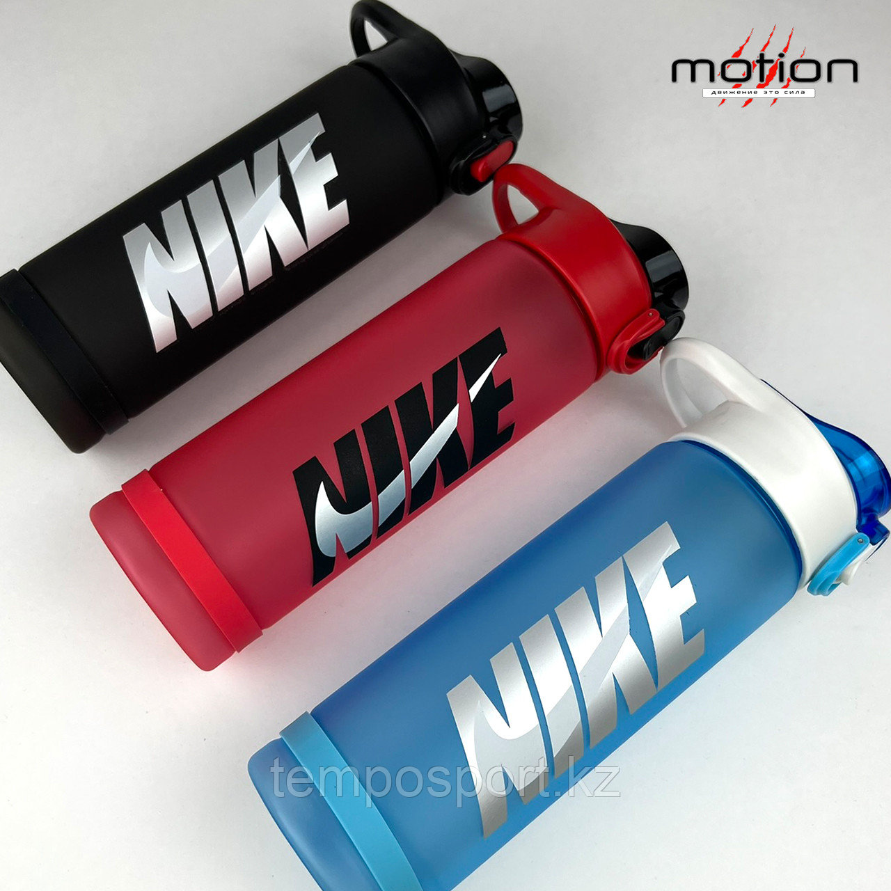 Бутылка для воды Nike 0.7 л - фото 6 - id-p108652792