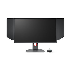 Монитор 27" ZOWIE XL2746K Dark Grey, фото 2