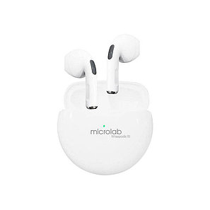 Наушники Microlab Wisepods10, фото 2