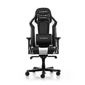 Игровое компьютерное кресло DX Racer GC/K99/NW, фото 2