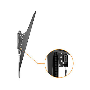 Кронштейн Deluxe DLLP37-810T для ТВ и мониторов, 60"-100", фото 2