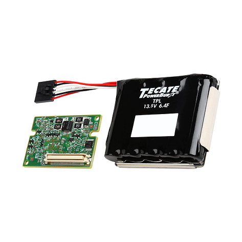 Батарея аварийного питания кэш-памяти Supermicro BTR-TFM8G-LSICVM02, фото 2