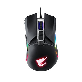 Компьютерная мышь Gigabyte GM-AORUS M5, фото 2