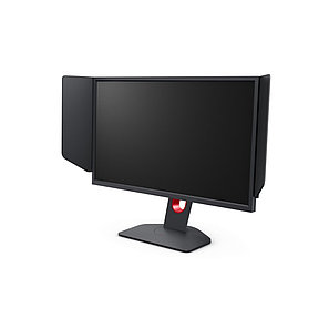 Монитор 24.5" ZOWIE XL2566K Dark Grey, фото 2