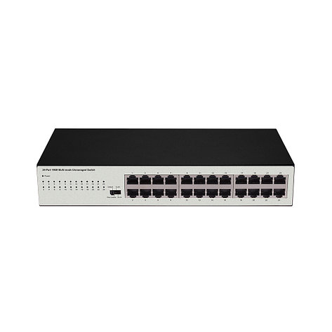 Коммутатор BDCOM S1024C, фото 2