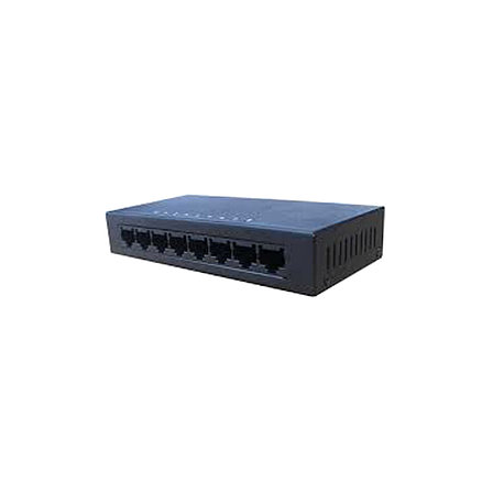 Коммутатор BDCOM S1008C, фото 2