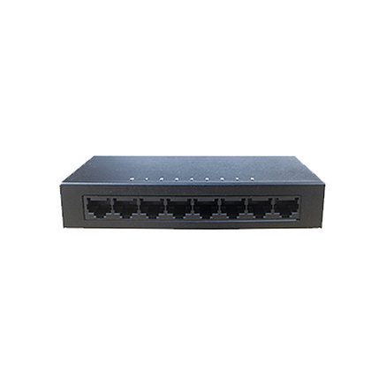 Коммутатор BDCOM S1008C, фото 2