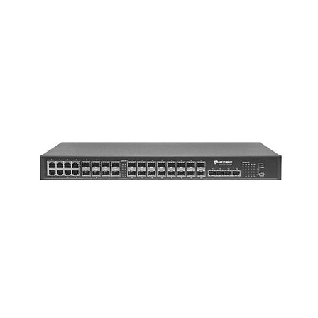 Коммутатор BDCOM S2900-24S8C4X, фото 2