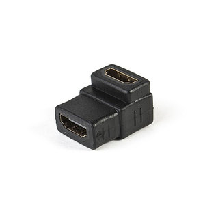 Переходник HDMI на HDMI SHIP AD106B Блистер, фото 2