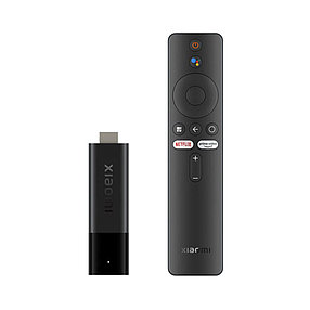 Приставка телевизионная Xiaomi TV Stick 4K EU MDZ-27-AA, фото 2