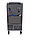 Установка для заправки автокондиционеров GrunBaum AC7000S Basic, автоматическая, R134 (GB51007), фото 6