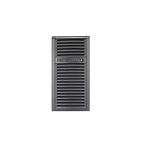 Серверная платформа SUPERMICRO SYS-530T-I, фото 2