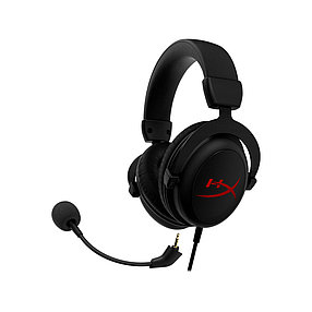 Гарнитура HyperX Cloud Core DTS 4P4F2AA, фото 2