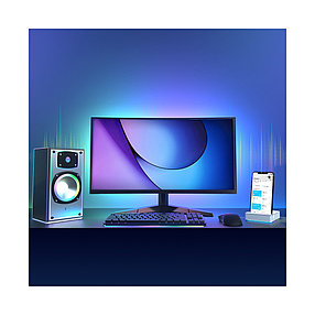 Умная светодиодная Wi-Fi лента TP-link Tapo L900-5, фото 2