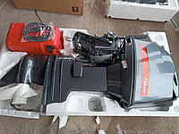 Лодочные мотор Ямаха 60-Ямапартс. Ручной стартер.