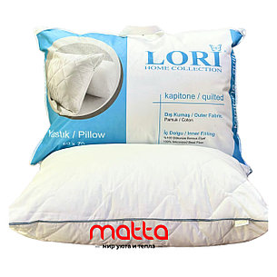 Подушка LORI силикон 50*70 Турция, фото 2