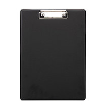 Папка-планшет DELI, А4, черная