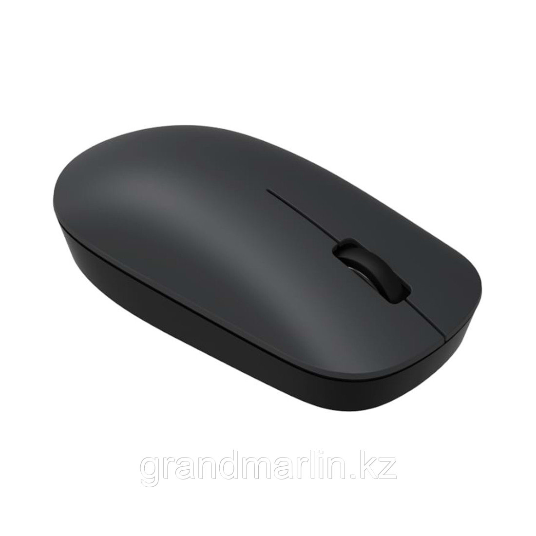 Мышь, Xiaomi, Wireless Mouse Lite, BHR6099GL/XMWXSB01YM, 2.4GHz, NanoUSB receiver, Plug&Play, Pixart